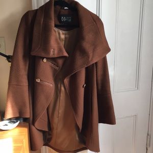 Mackage wool coat